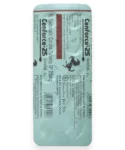 Cenforce 25Mg Tab Slidenafil Citrate