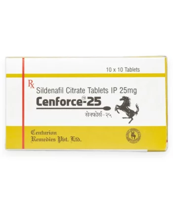 Cenforce 25mg