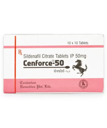 Cenforce 50mg
