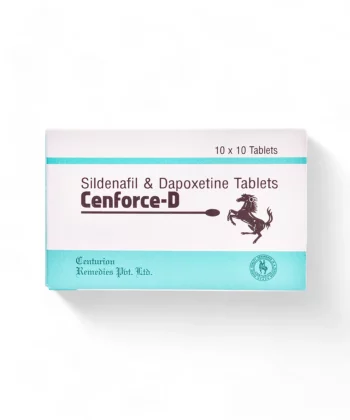 Cenforce D