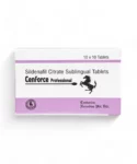 Cenforce Professional 100mg 10 Tablets