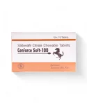 Cenforce Soft 100mg 10 Tablets