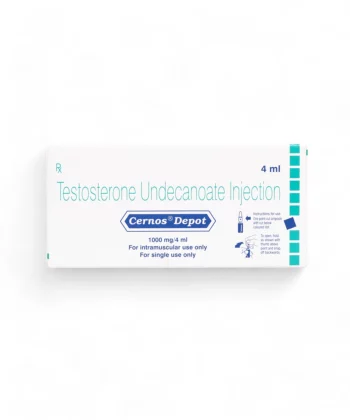 Cernos Depot 1000mg