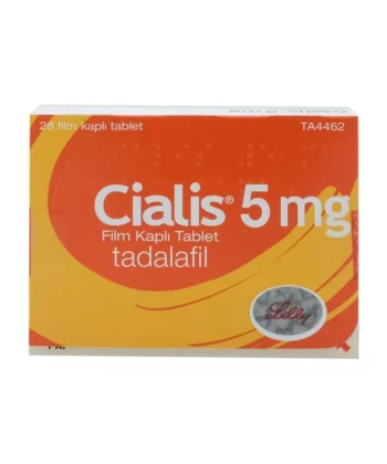 Cialis 5mg