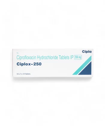 Ciplox 250mg
