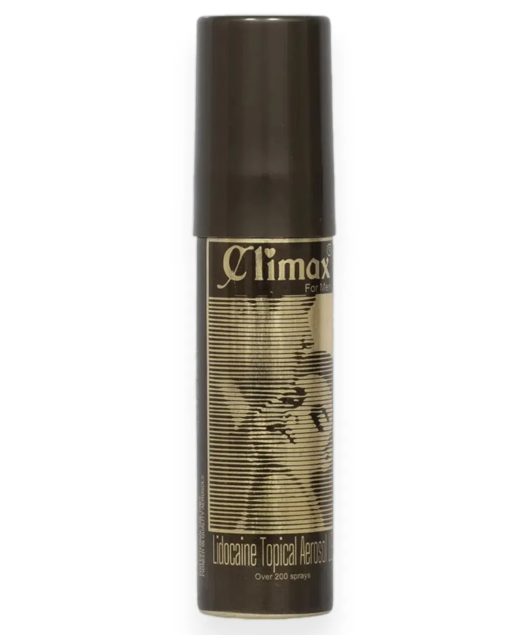 Climax 200Mg Spray-1
