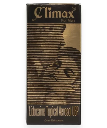 Climax 200 Spray