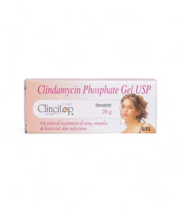 Clincitop 1% Gel