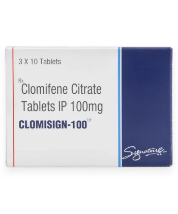 Clomisign 100mg