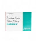 Clomisign 50