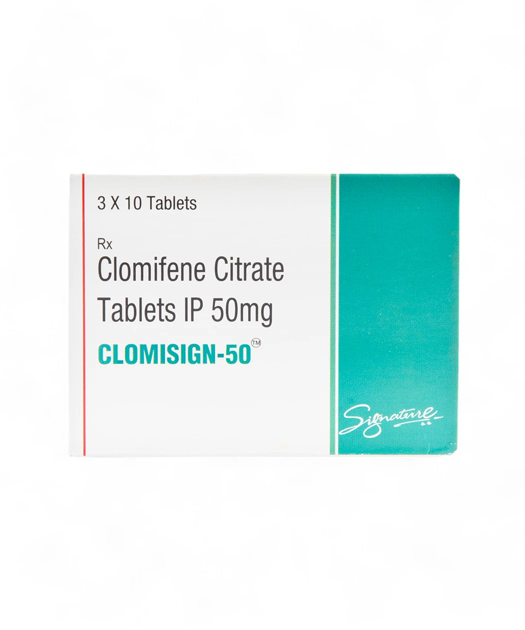 Clomisign 50