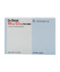 Co-Diovan 160mg-12.5mg