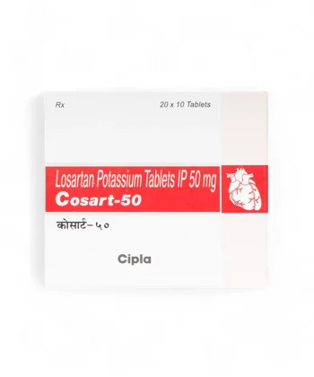 Cosart 50mg