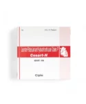Cosart H 10 Tablets