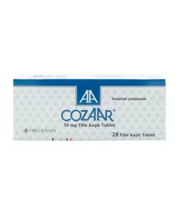 Cozaar 50mg