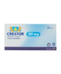 Crestor 20mg