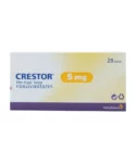 Crestor 5mg