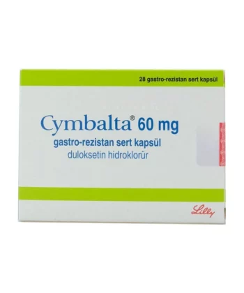 Cymbalta 60mg