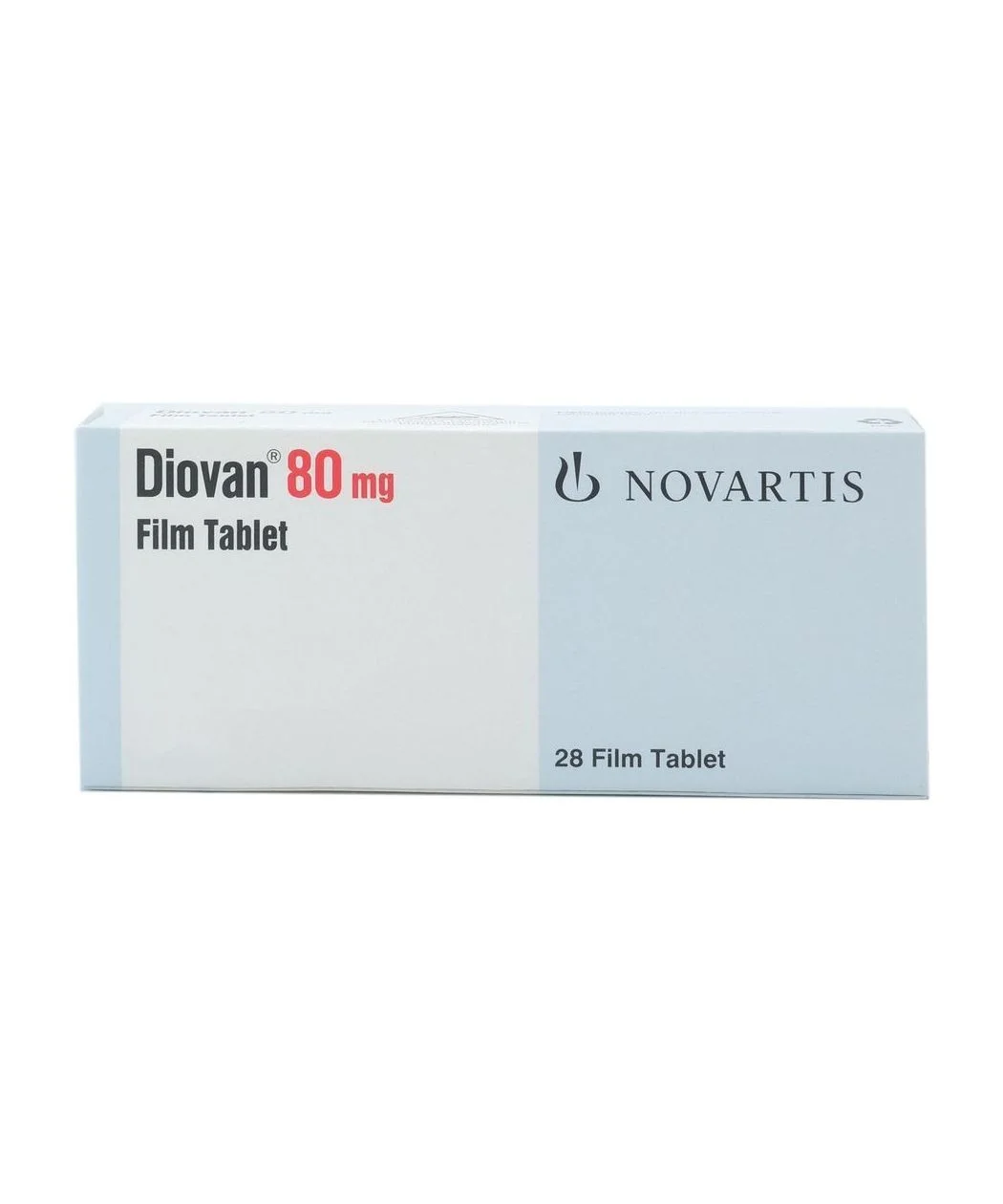 Dİovan 80mg