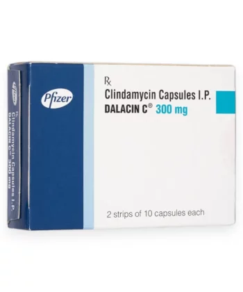 Dalacin-C 300mg