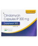 Dalaheal 300Mg Cap