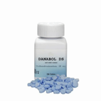 Danabol DS 10mg