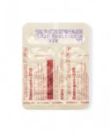 Danogen 200mg 10 Capsules