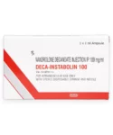 Deca-Instabolin 100Mg Inj