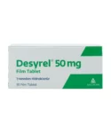 Desyrel 50mg