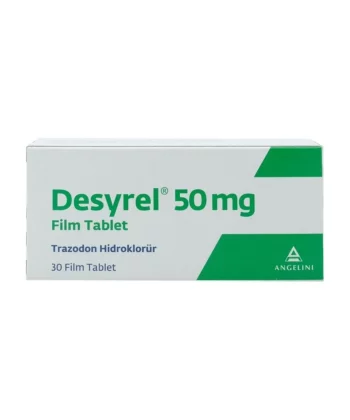 Desyrel 50mg