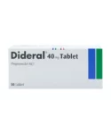 Dideral 40mg
