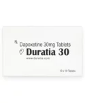 Duratia 30Mg Tab