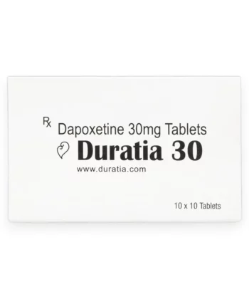 Duratia 30mg