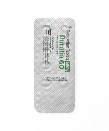 Duratia 60mg