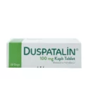 Duspatalin 100mg