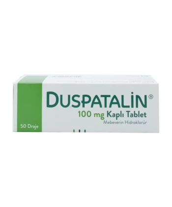 Duspatalin 100mg