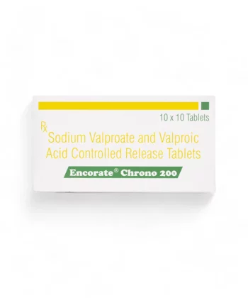 Encorate Chrono 200mg