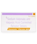Encorate Chrono 500Mg