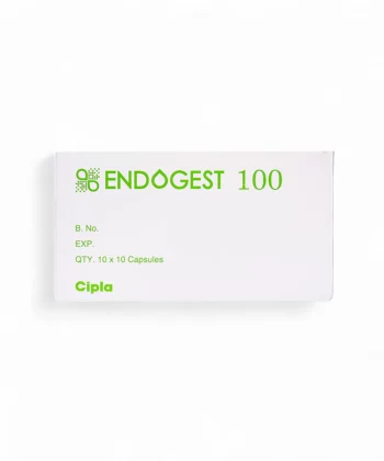 Endogest 100mg