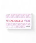 Endogest 200mg 10 Capsules