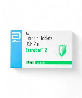 Estrabet 2mg