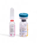 Eutrig HP 5000IU 1 Vial
