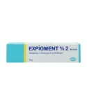 Expigment %2 30g