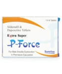 Extra Super P-Force