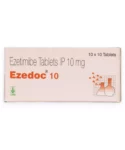 Ezedoc 10Mg Tab