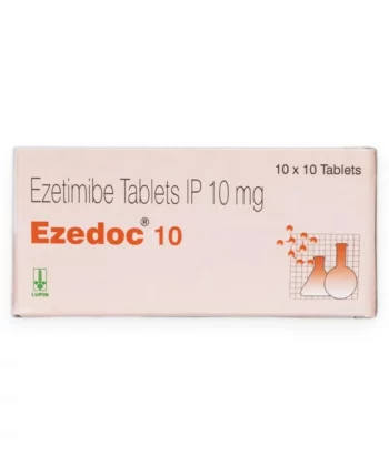 Ezedoc 10mg