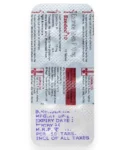 Ezedoc 10Mg Tab