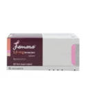 Femara 2.5mg