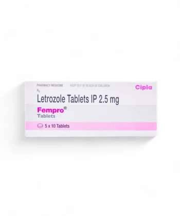 Fempro 2.5mg