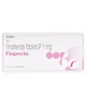 Finpecia 1Mg Tab